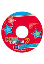 COOL ENGLISH 2 CD-ROM