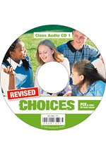 CHOICES FCE AND B2 REVISED CLASS CDS(3)