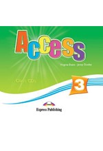 ACCESS 3 CD CLASS