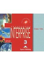 ENTERPRISE 3 CD CLASS (3)