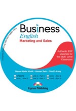 BUSINESS ENGLISH MARKETING & SALES CD(1)