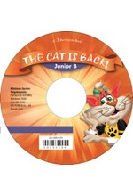 THE CAT IS BACK JUNIOR B CLASS CDS