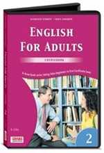 ENGLISH FOR ADULTS 2 CD CLASS