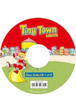 TINY TOWN PRE JUNIOR CL.CDS(2)