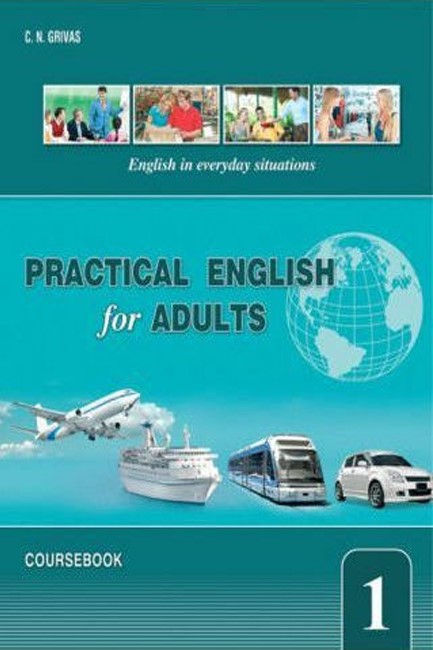 PRACTICAL ENGLISH FOR ADULTS 1 CD CLASS (3)