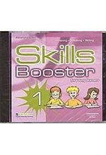 SKILLS BOOSTER 1 CD CLASS