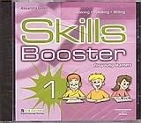 SKILLS BOOSTER 1 CD CLASS