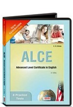 NEW GENERATION ALCE PRACTICE TESTS CD CLASS (4) NEW FORMAT