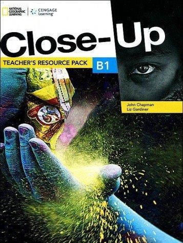 CLOSE-UP B1 TCHR'S RESOURCE 1ST ED