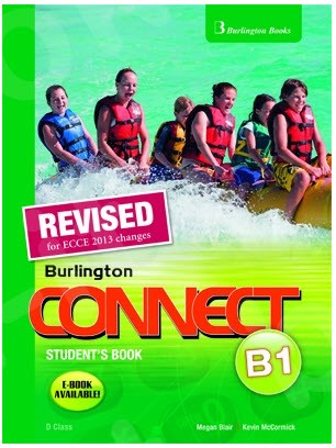 CONNECT B1 REVISED 2012 CLASS CDS