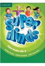 SUPER MINDS 2 CD CLASS (3)