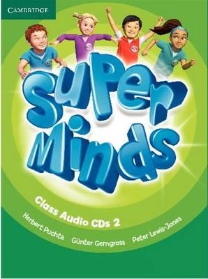 SUPER MINDS 2 CD CLASS (3)