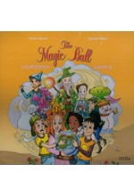 MAGIC BALL JUNIOR A CD CLASS