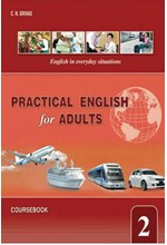 PRACTICAL ENGLISH FOR ADULTS 2 CD CLASS (4)