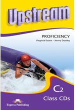 UPSTREAM C2 PROFICIENCY CD CLASS (6) N/E