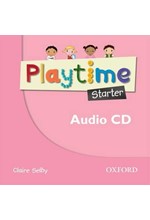 PLAYTIME STARTER CD CLASS