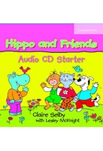 HIPPO AND FRIENDS STARTER CD (1)