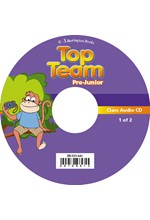 TOP TEAM PRE-JUNIOR CLASS CDS