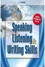 SPEAKING LISTENING & WRITING SKILLS FIRST FOR SCHOOLS CD (3) FORMAT 2015