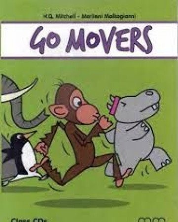 GO MOVERS CD CLASS (2)