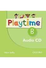 PLAYTIME B CD CLASS