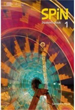 SPIN 1 STUDENT'S E-BOOK