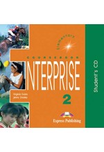 ENTERPRISE 2 CD