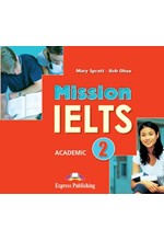 MISSION IELTS 2 CD CLASS (2)