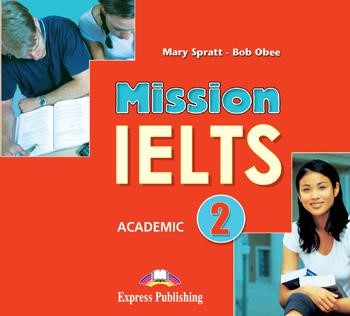 MISSION IELTS 2 CD CLASS (2)