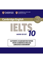 CAMBRIDGE IELTS 10 CD CLASS (2)