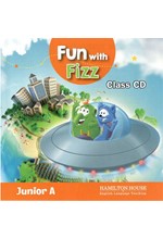 FUN WITH FIZZ JUNIOR A CD CLASS