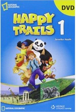 HAPPY TRAILS 1 DVD