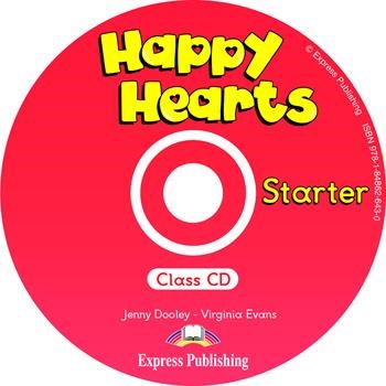 HAPPY HEARTS STARTER CD CLASS (1)