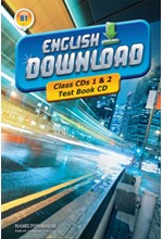 ENGLISH DOWNLOAD B1 CD CLASS