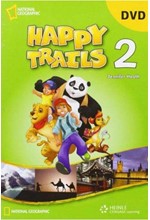 HAPPY TRAILS 2 DVD