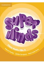 SUPER MINDS 5 CD CLASS (4)