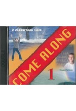 COME ALONG 1 CD CLASS (2)