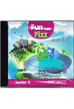 FUN WITH FIZZ JUNIOR B CD CLASS