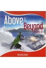 ABOVE & BEYOND B2 CD CLASS (2)