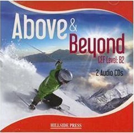 ABOVE & BEYOND B2 CD CLASS (2)