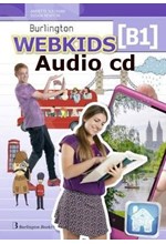 WEBKIDS B1 CD CLASS