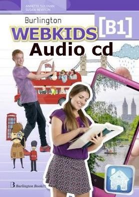 WEBKIDS B1 CD CLASS