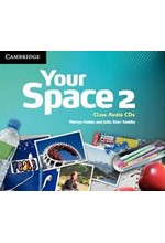 YOUR SPACE 2 CD CLASS ()