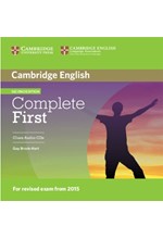 COMPLETE FIRST CD CLASS (2) 2ND ED