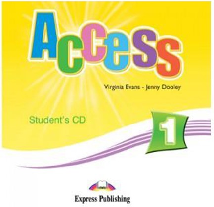 ACCESS 1 CD