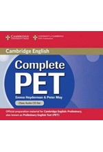 COMPLETE PET CD (2)