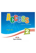 ACCESS 2 CD CLASS