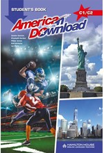 AMERICAN DOWNLOAD C1 + C2 CD CLASS