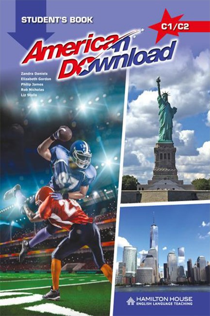 AMERICAN DOWNLOAD C1 + C2 CD CLASS