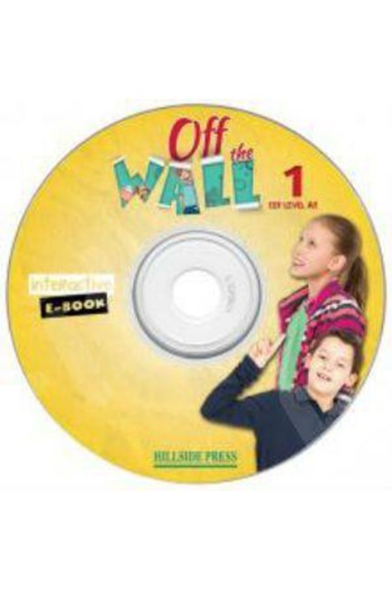 OFF THE WALL 1 A1 CD CLASS (2)